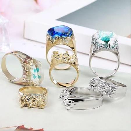 EPOKSİ REÇİNE ŞEFFAF- 3-KG