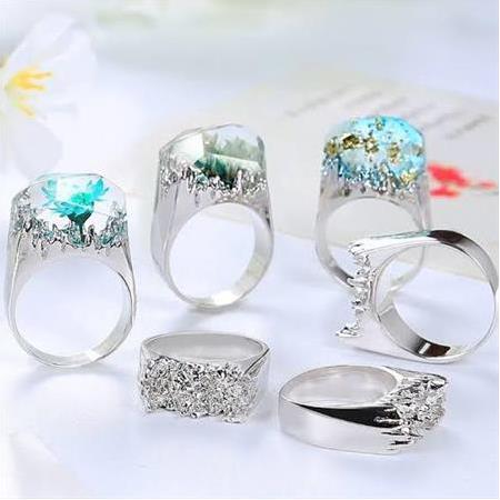 EPOKSİ REÇİNE ŞEFFAF- 3-KG