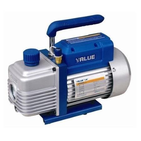 Vakum Pompası 30  Litre için (Çift Kademeli)