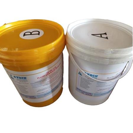 Squishy RTV-2 Silikonu. Platin silikon