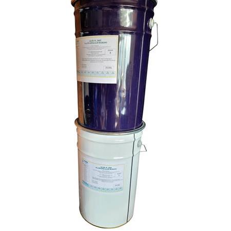 Platin esaslı Rtv-2 silikon (5 shore) 50kg
